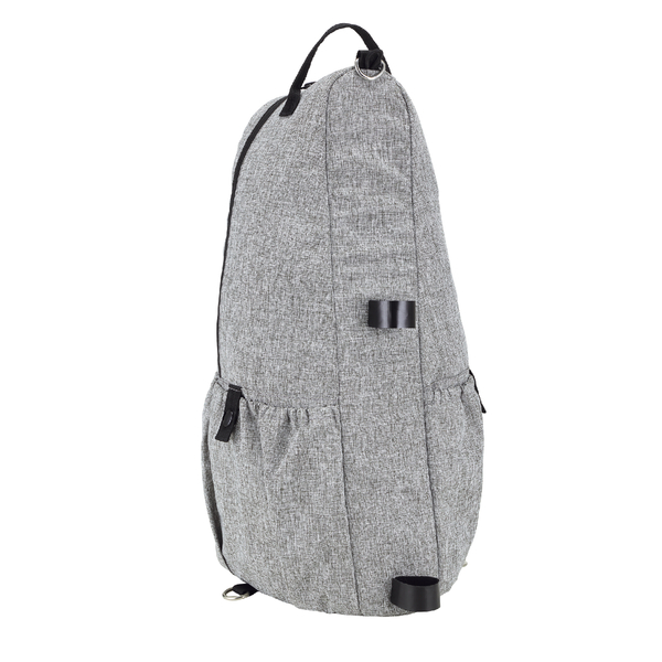 Велосипед дитячий Globber Explorer Trike 4в1 Deluxe Play, чорно-сірий (636-120) - Pampik - 15