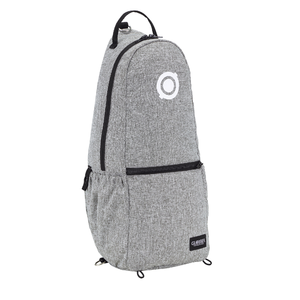 Велосипед дитячий Globber Explorer Trike 4в1 Deluxe Play, чорно-сірий (636-120) - Pampik - 13