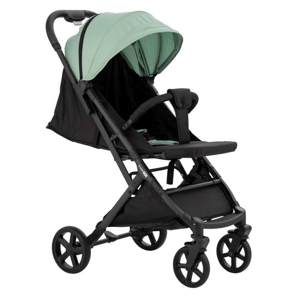 Прогулянкова коляска FreeON Tao green (81996) - Pampik - 2
