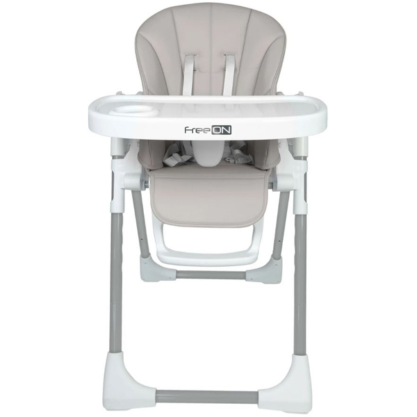 Стільчик для годування FreeON Vito Grey (45128) - Pampik - 2