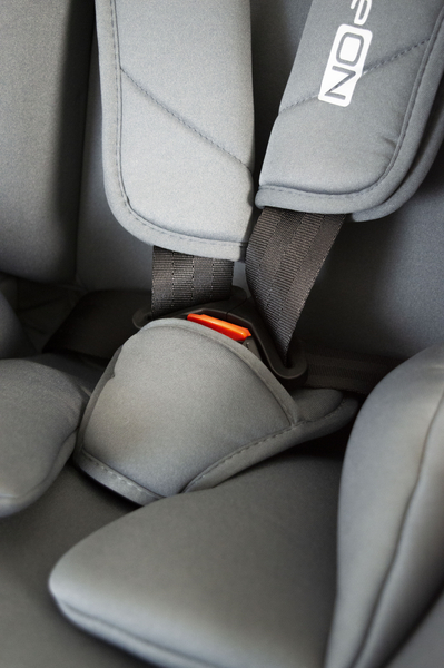 Автокрісло FreeOn Gallant Pro 76-150, сірий (81866) - Pampik - 8