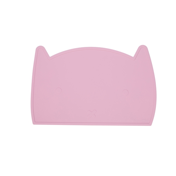 Силиконовый коврик для кормления FreeOn Kitty, розовый (46385) - Pampik - 2