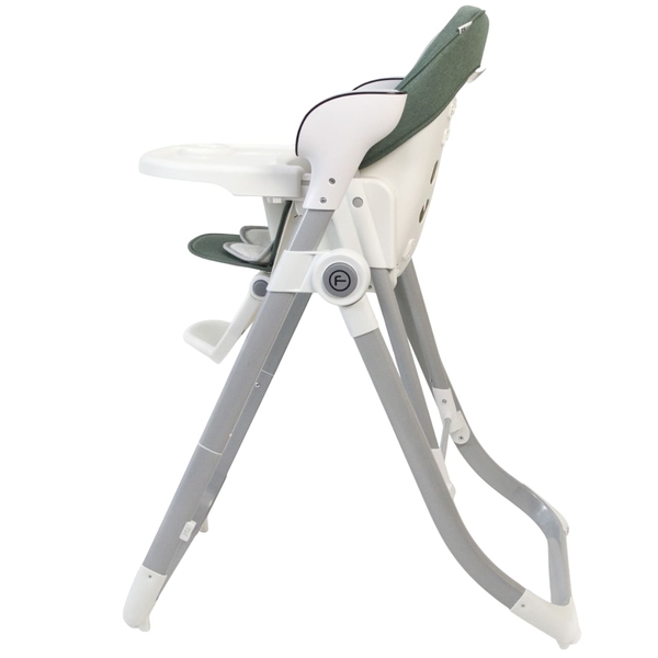 Стільчик для годування FreeON 3 in 1 Oli Deluxe, фісташковий (82436) - Pampik - 3