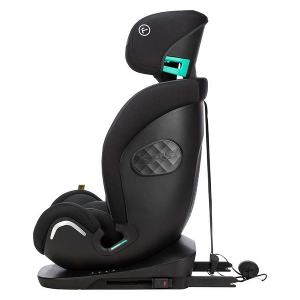 Автокрісло FreeOn Gallant Pro 76-150, чорний (81859) - Pampik - 4