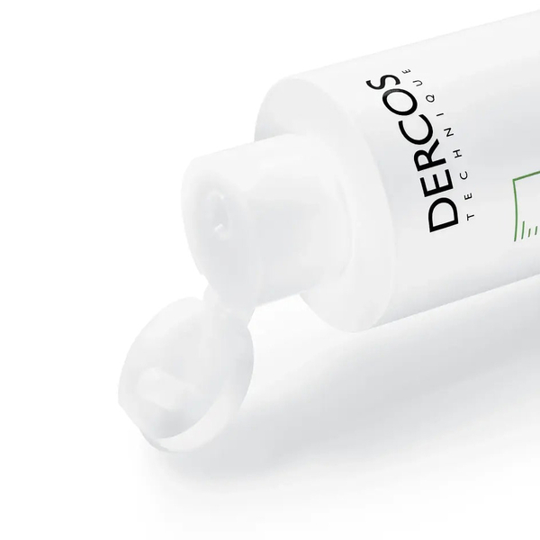 Шампунь Vichy Dercos против перхоти для сухих волос, 200 мл (M0362921) - Pampik - 6