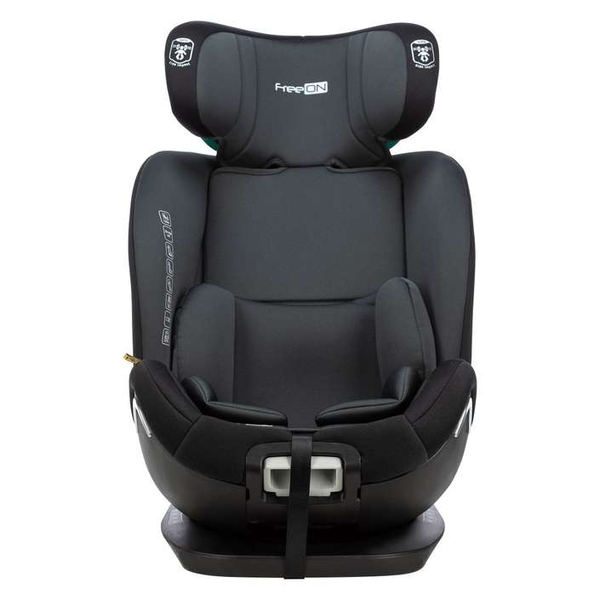 Автокрісло FreeOn Gallant Pro 76-150, чорний (81859) - Pampik - 3