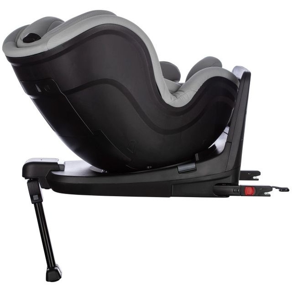 Автокрісло FreeON Galaxy Light grey (49003) - Pampik - 5