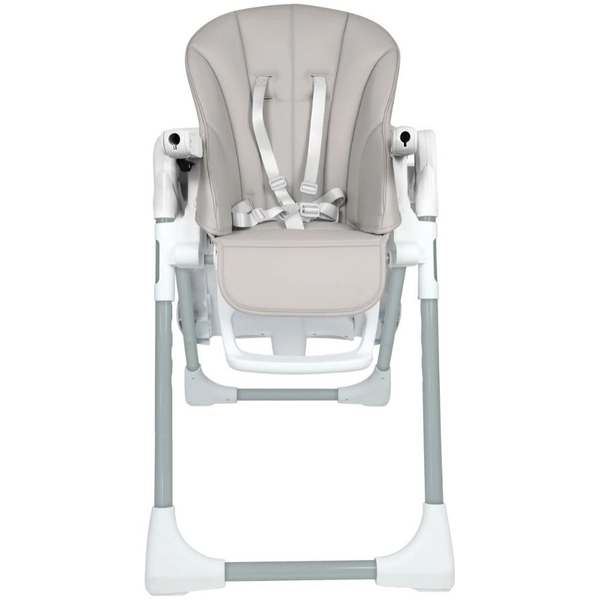 Стільчик для годування FreeON Vito Grey (45128) - Pampik - 4