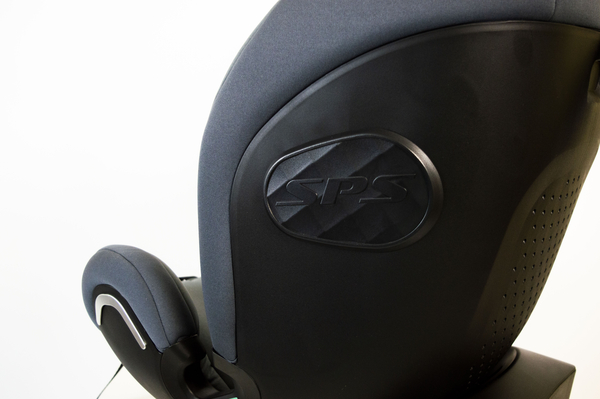 Автокрісло FreeOn Gallant Pro 76-150, сірий (81866) - Pampik - 6