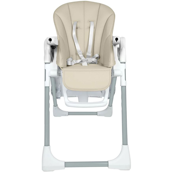 Стільчик для годування FreeON Vito Beige (45135) - Pampik - 4