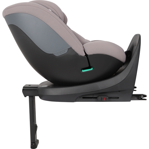 Автокресло FreeOn Lotus 360°, серый (49348) - Pampik - 6