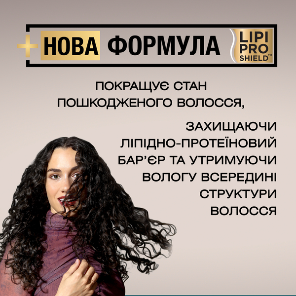 Шампунь для волосся OGX® Coconut Milk Живильний з кокосовим молоком, 385 мл - Pampik - 5