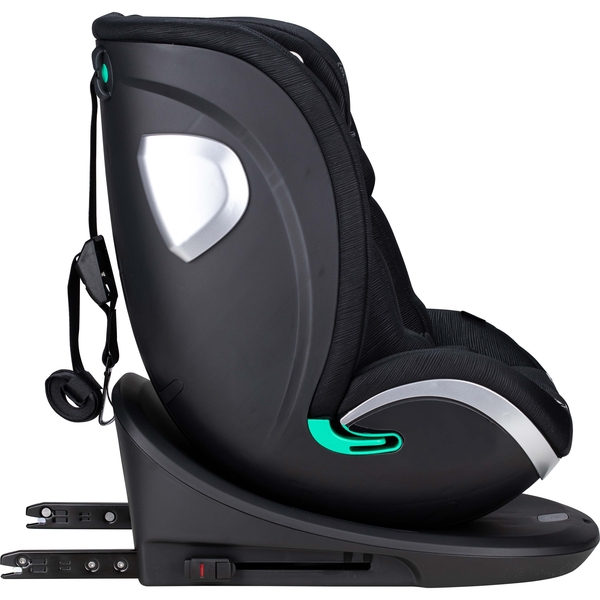 Автокресло FreeON Opal Dark Grey (49645) - Pampik - 2