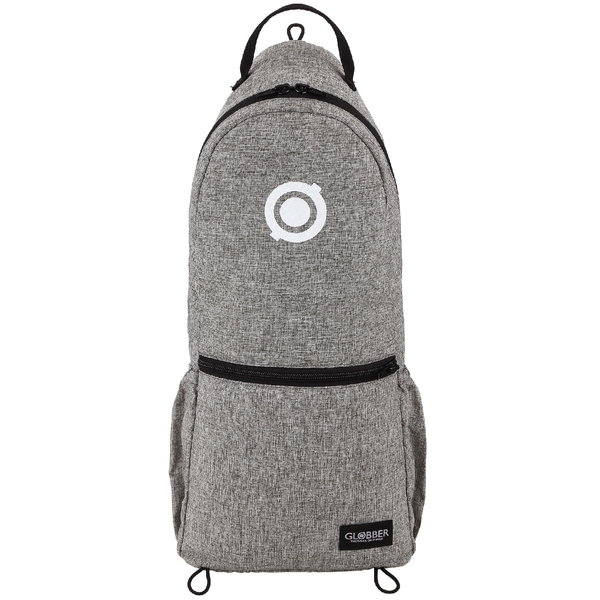 Беговел Globber Learning bike 3 в 1 Deluxe, пастельно-розовый (639-211) - Pampik - 19