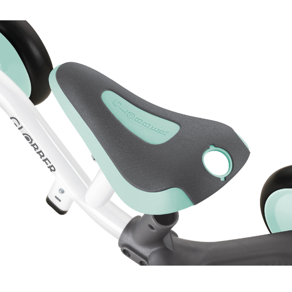 Беговел Globber Learning bike 3 в 1, мятный (638-206) - Pampik - 13