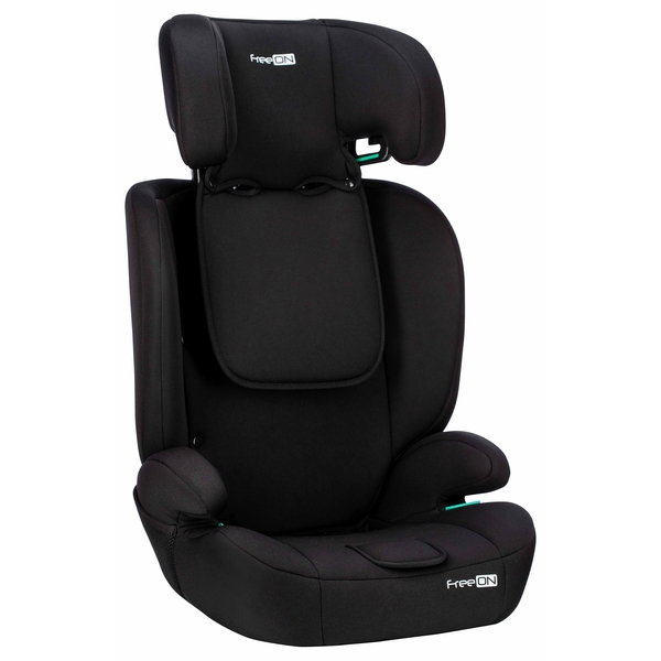 Автокрісло FreeON Uran Black (49102) - Pampik - 6