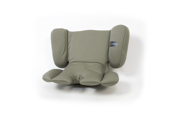 Автокресло FreeON Pollo i-Size, 40-150 см, серый (82559) - Pampik - 15