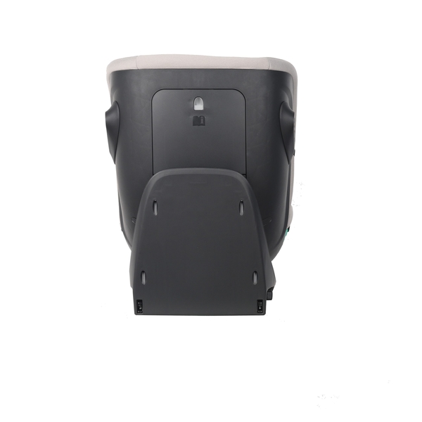 Автокресло FreeON Space 360°, бежевый (82467) - Pampik - 7