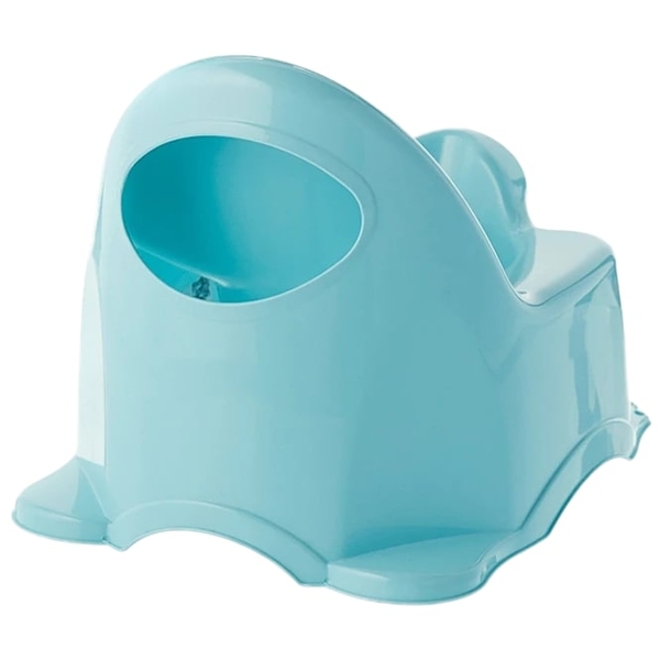 Горщик Tega Baby Elephant, бірюзовий (SL-001-140) - Pampik - 2