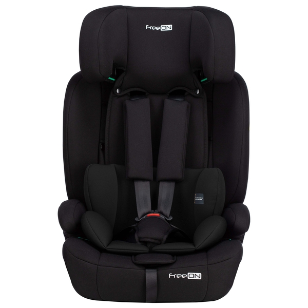 Автокрісло FreeON Uran Black (49102) - Pampik - 2