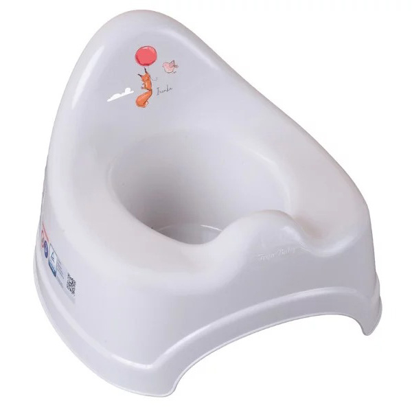 Музичний горщик Tega Baby Forest Fairytale, світло-бежевий (PO-071-111) - Pampik