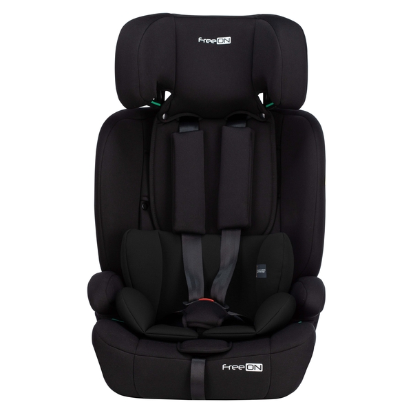 Автокрісло FreeON Uran Black (49102) - Pampik - 3