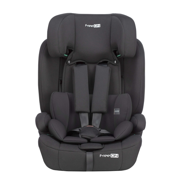 Автокрісло FreeON Uran Dark Grey (49119) - Pampik