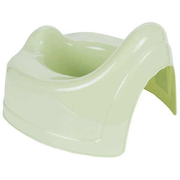 Горщик Tega Baby Forest Fairytale, світло-зелений (FF-091-112) - Pampik - 4