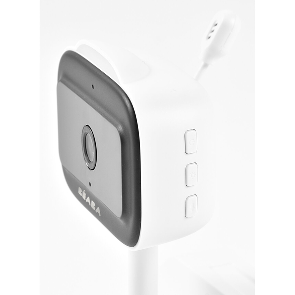 Відеоняня Beaba Zen Nomad (930373) - Pampik - 25