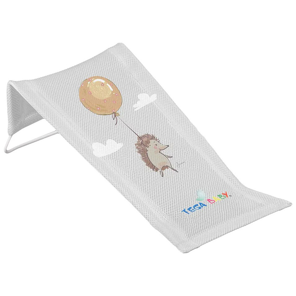 Гірка для купання Tega Baby Лісова казка, світло-бежевий (FF-026-111) - Pampik