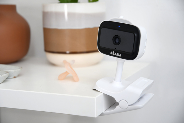 Відеоняня Beaba Zen Nomad (930373) - Pampik - 6