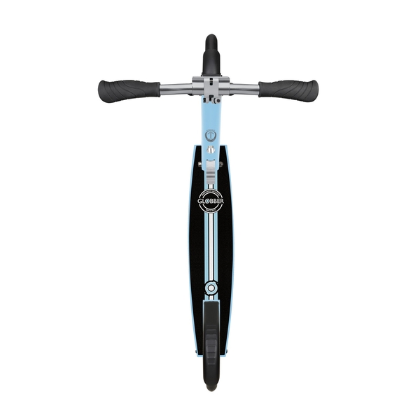Самокат Globber NL500-205, пастельно-синій (684-200-2) - Pampik - 9