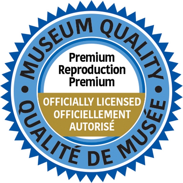 Пазл EuroGraphics Большой канал в Венеции, Эдуард Мане, 1000 элементов (6000-0828) - Pampik - 5