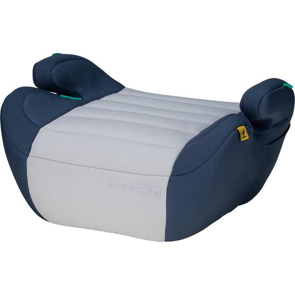 Бустер FreeON Comfy, сірий (49409 - Pampik