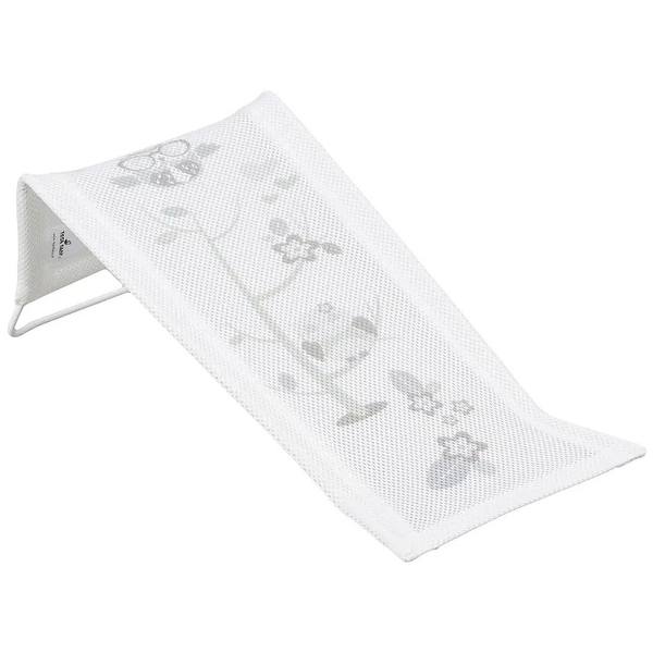 Гірка для купання Tega Baby Сова, білий (SO-026-103) - Pampik