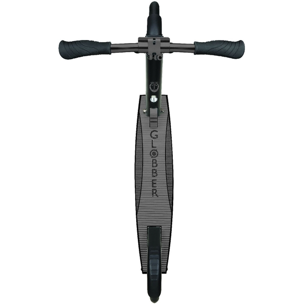 Самокат Globber NL500-205, чорно-сірий (684-120-2) - Pampik - 6