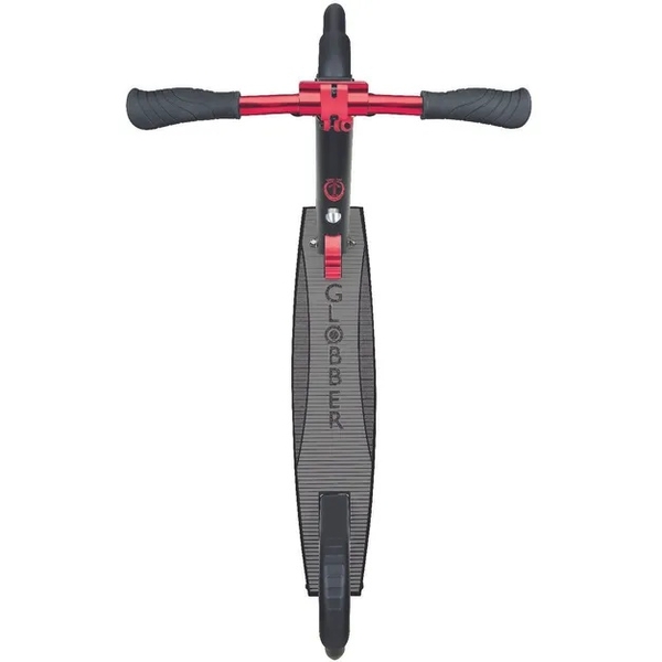 Самокат Globber NL500-205, чорно-червоний (684-102-2) - Pampik - 7