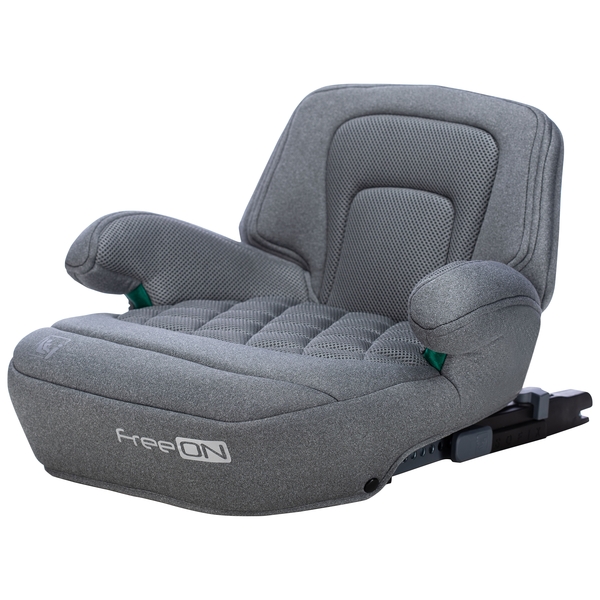 Бустер FreeOn Cosmo Plus Grey (48730) - Pampik
