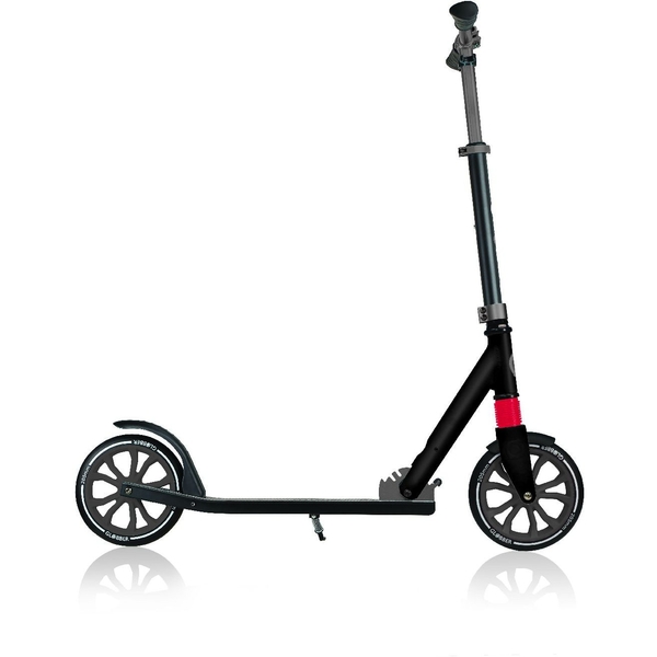 Самокат Globber NL500-205, чорно-сірий (684-120-2) - Pampik - 4