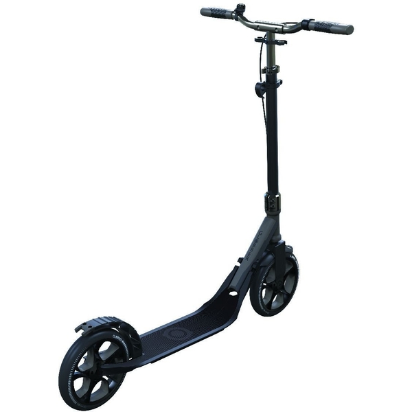 Самокат Globber One NL 230 Ultimate, свинцево-сірий (479-102) - Pampik - 5