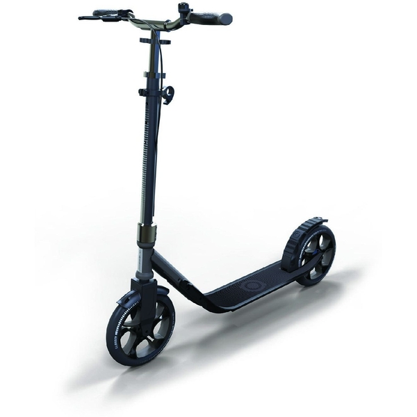 Самокат Globber One NL 230 Ultimate, свинцево-сірий (479-102) - Pampik - 2