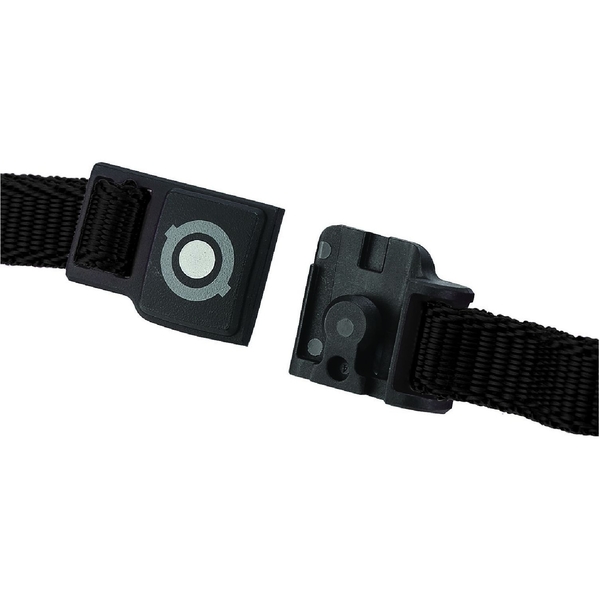 Шолом захисний дитячий Globber Квіти з ліхтариком, розмір XS/S (48-53 см), зелений (507-106) - Pampik - 5