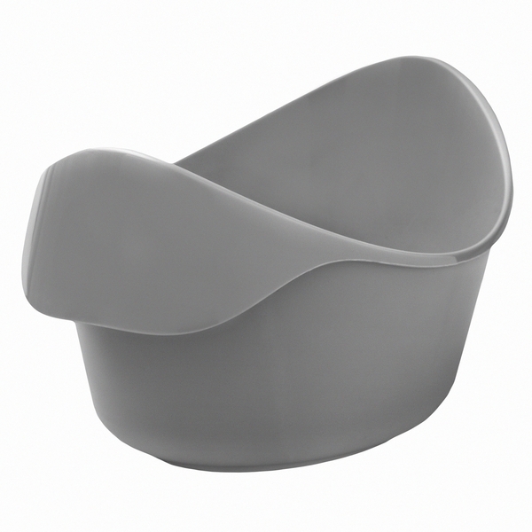 Горщик Tega Baby Teggi, рожевий з сірим (TI-001-123/106) - Pampik - 2