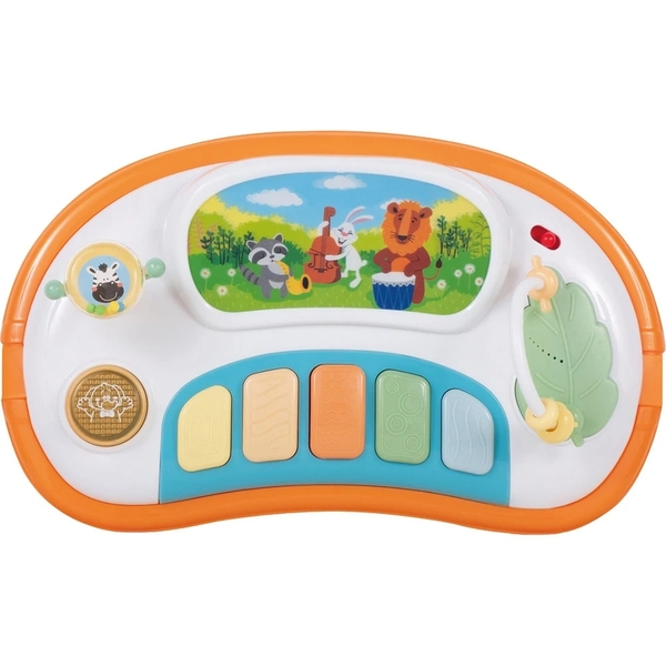 Ходунки FreeON Fancy Beige, бежевий (38381) - Pampik - 2