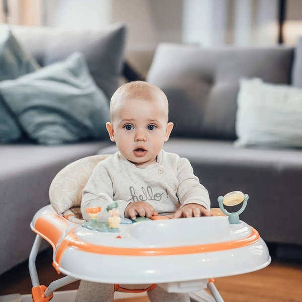 Ходунки FreeON Fancy Beige, бежевий (38381) - Pampik - 3