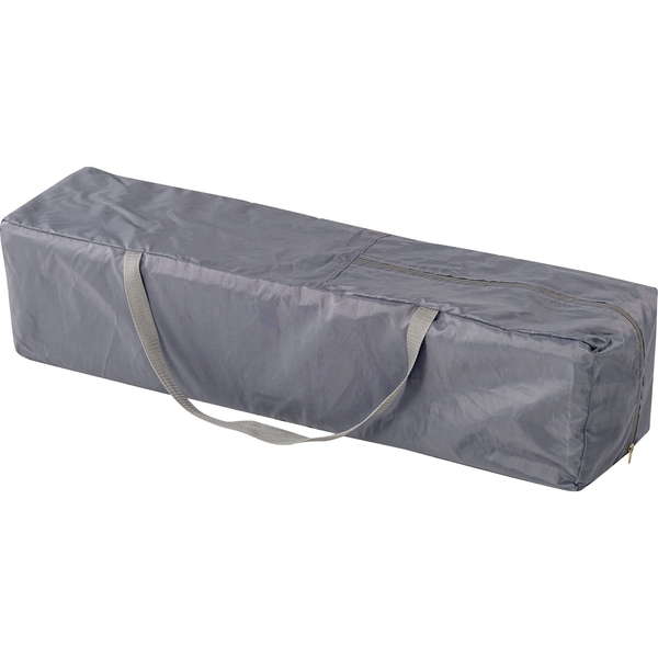 Манеж для дитини FreeON Square Панда (80890) - Pampik - 3