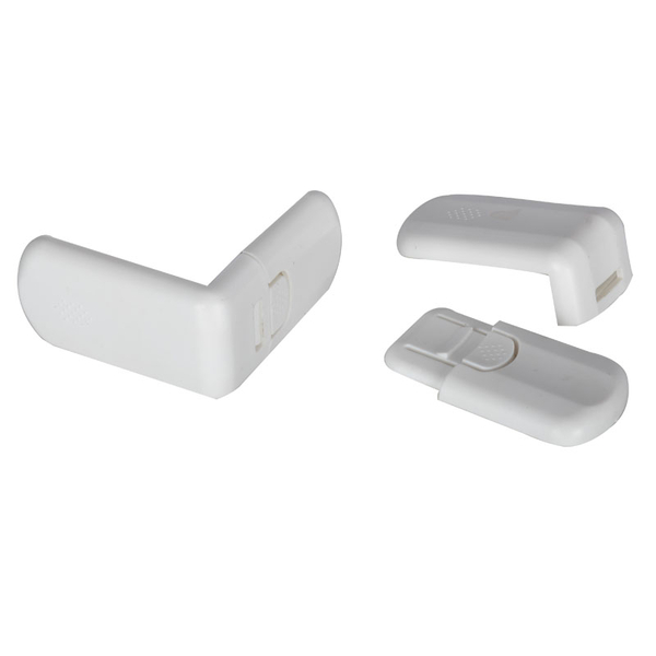 Замок для ящиків FreeOn, 1 шт. (65354) - Pampik