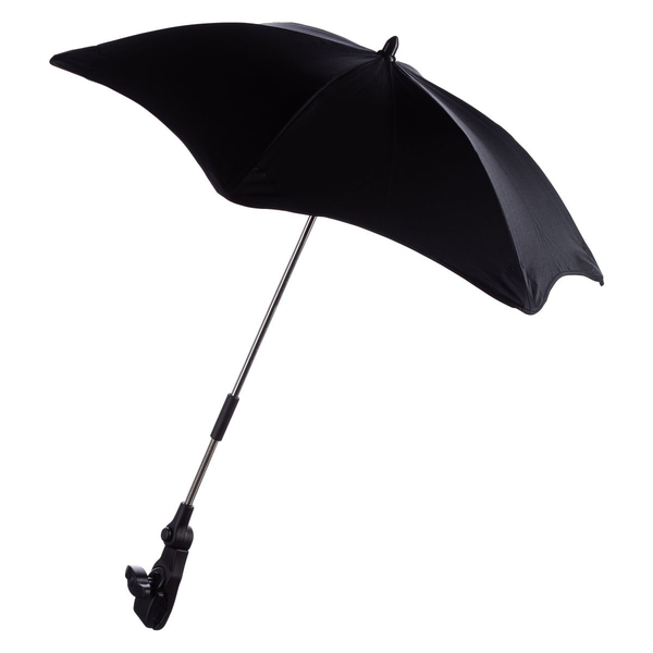 Парасоля для коляски FreeON, чорний (81811) - Pampik