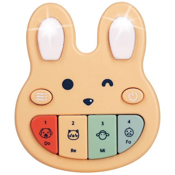 Ігровий центр-ходунки FreeON Free2Play Walker Let`s walk (46880) - Pampik - 3