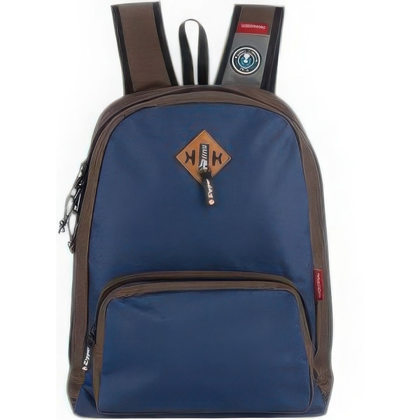 Рюкзак Nikidom Zipper Oslo (NKD-9503) - Pampik